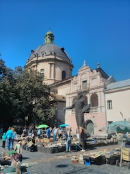 "Book Market"