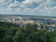 "High Castle"