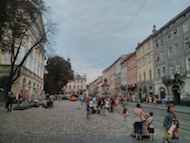 "Rynok Square"
